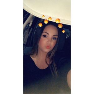 Meet your Posher, Tori